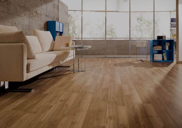 G.F. Ceramiche - Laminati e LVT